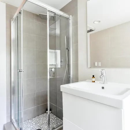 Apartment Stuyvesant Heights Townhouse *