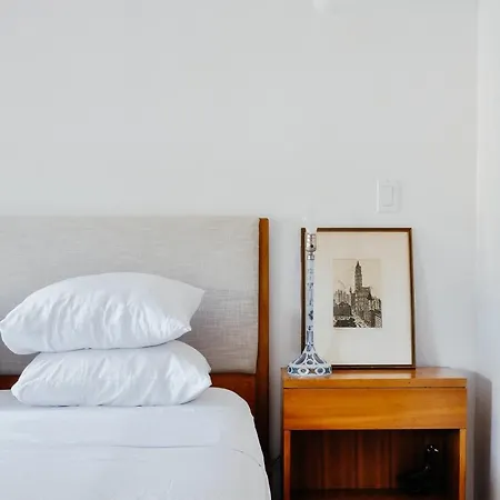 Apartment Stuyvesant Heights Townhouse *