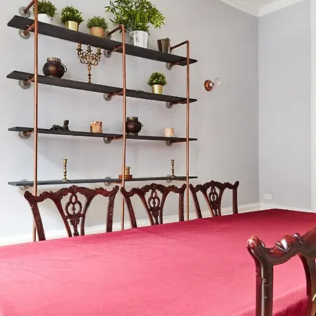 Apartment West 88th Street By Onefinestay New York