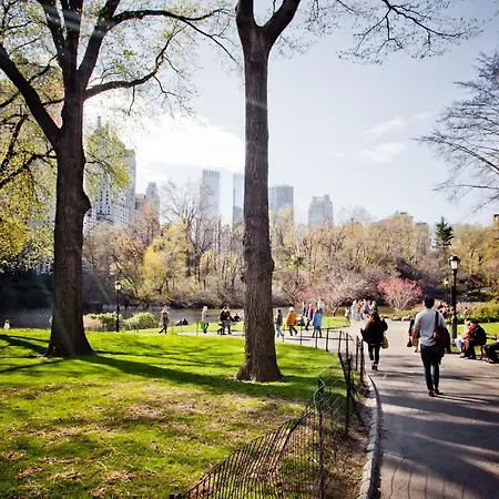 Apartment West 88th Street By Onefinestay *