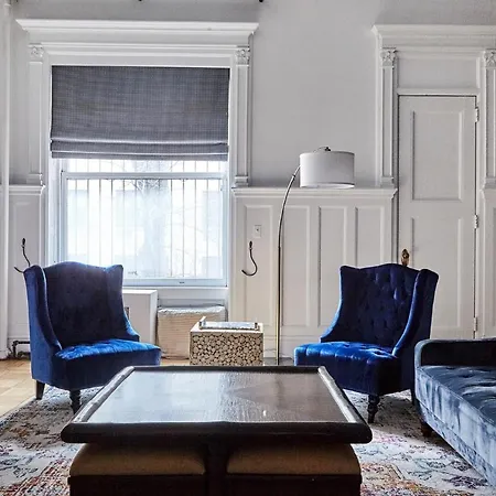 West 88th Street By Onefinestay Apartment