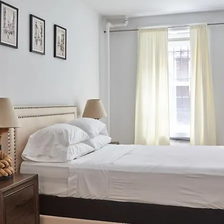 West 88th Street By Onefinestay