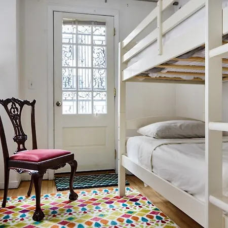 Apartment West 88th Street By Onefinestay New York