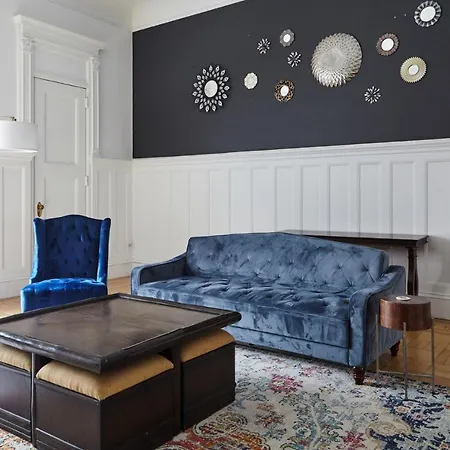 West 88th Street By Onefinestay Apartment