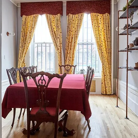 West 88th Street By Onefinestay Apartment *