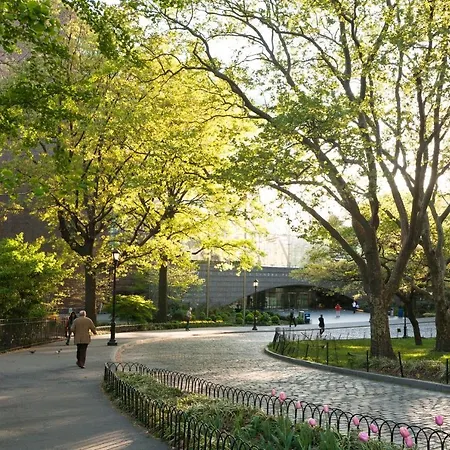 West 88th Street By Onefinestay * New York