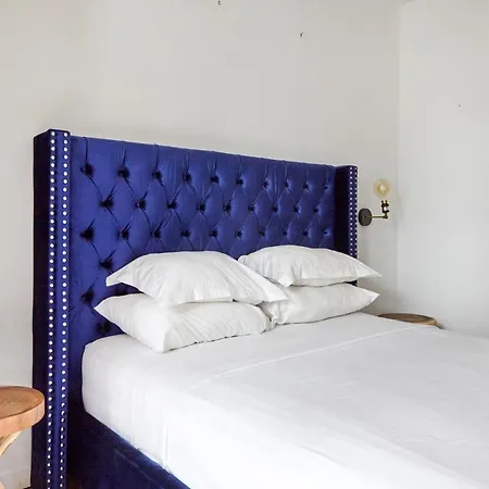 Apartment West 88th Street By Onefinestay *