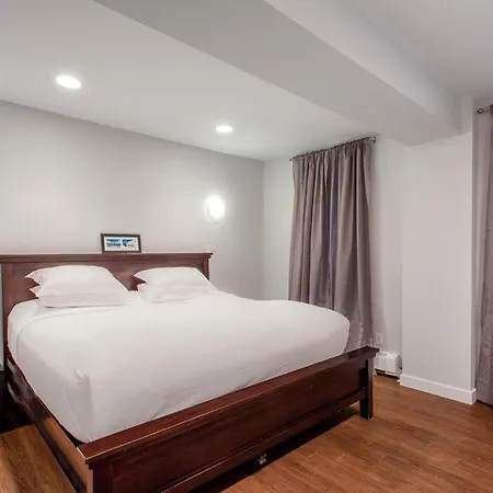 Apartment Sterling Place *