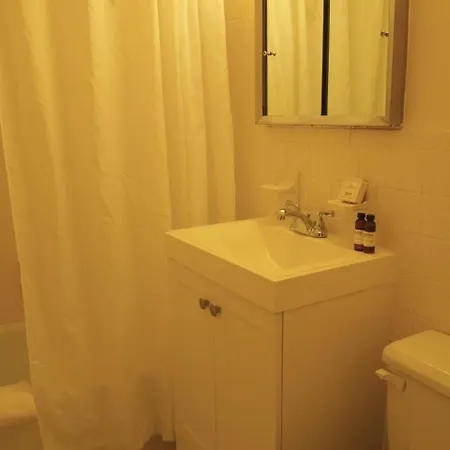 Chelsea Apartment New York