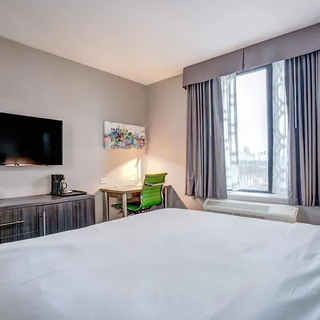 Hotel Letap Near Airtrain Jfk Airport