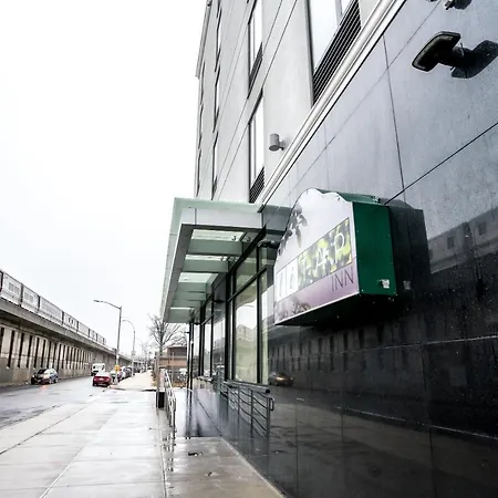 Letap Near Airtrain Jfk Airport New York