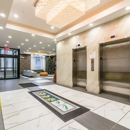 Letap Near Airtrain Jfk Airport Hotel