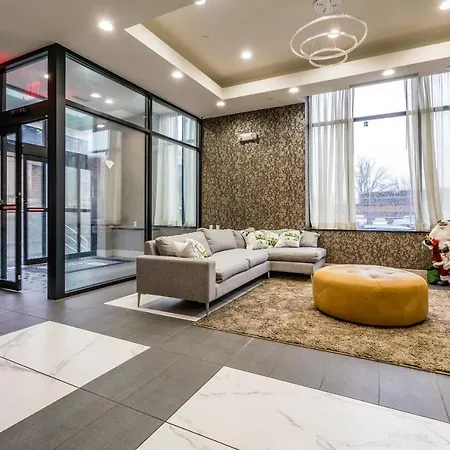 Hotel Letap Near Airtrain Jfk Airport 3*