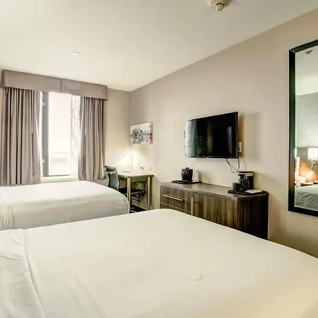 Hotel Letap Near Airtrain Jfk Airport