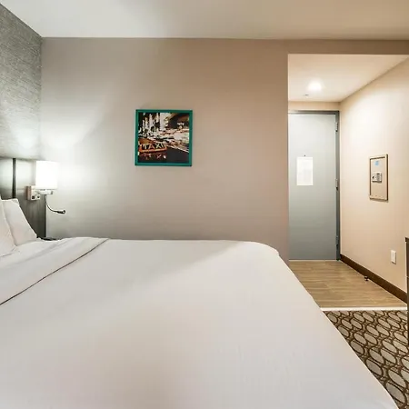 Hotel Letap Near Airtrain Jfk Airport 3*