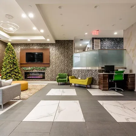Hotel Letap Near Airtrain Jfk Airport New York