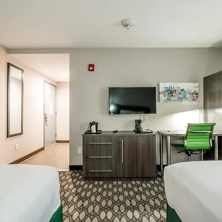Letap Near Airtrain Jfk Airport