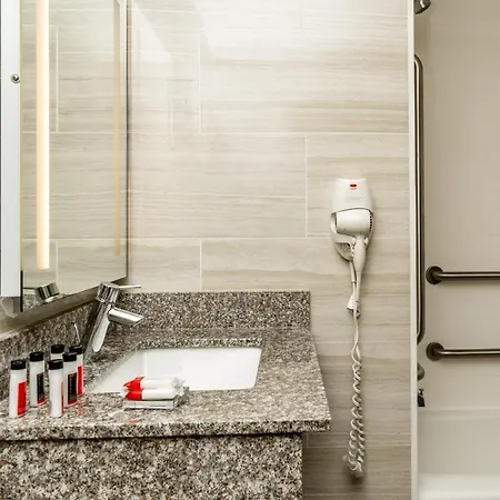 Hotel Letap Near Airtrain Jfk Airport