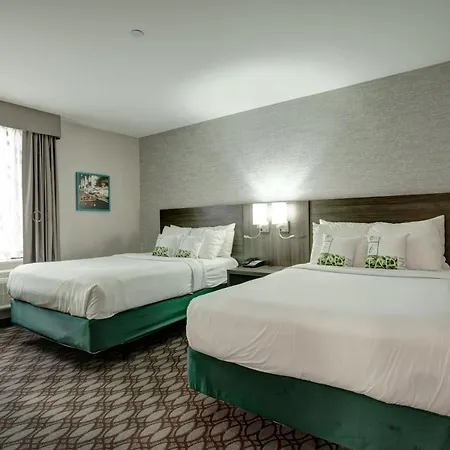 Letap Near Airtrain Jfk Airport Hotel New York