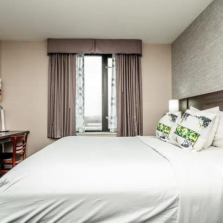 Hotel Letap Near Airtrain Jfk Airport