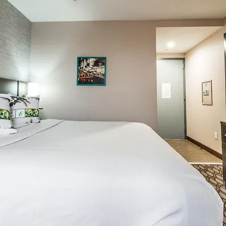 Letap Near Airtrain Jfk Airport New York