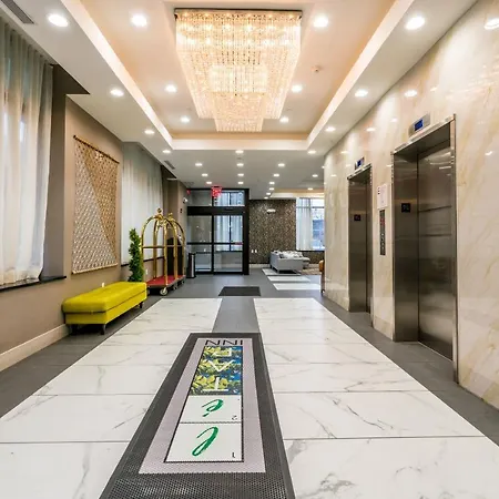 Letap Near Airtrain Jfk Airport 3*