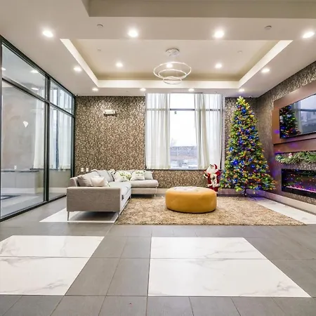 Letap Near Airtrain Jfk Airport Hotel 3*