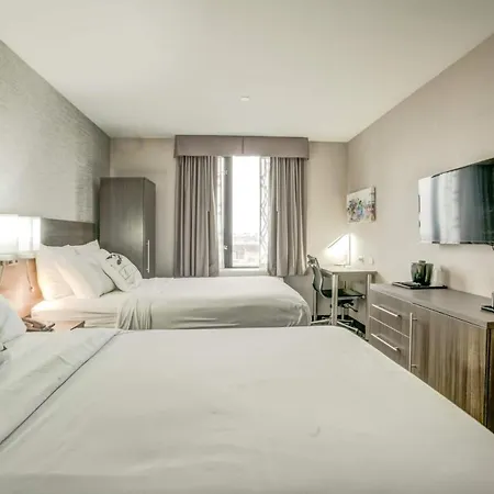 Hotel Letap Near Airtrain Jfk Airport