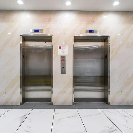 Hotel Letap Near Airtrain Jfk Airport
