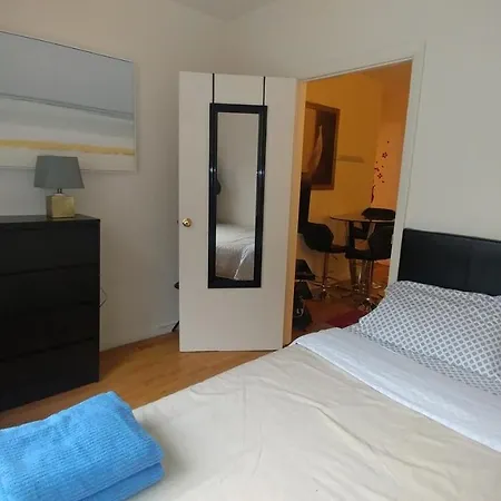 Apartment Beautiful In Upper West Side