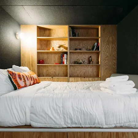 Aparthotel Welive Wall Street