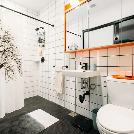 Welive Wall Street Aparthotel