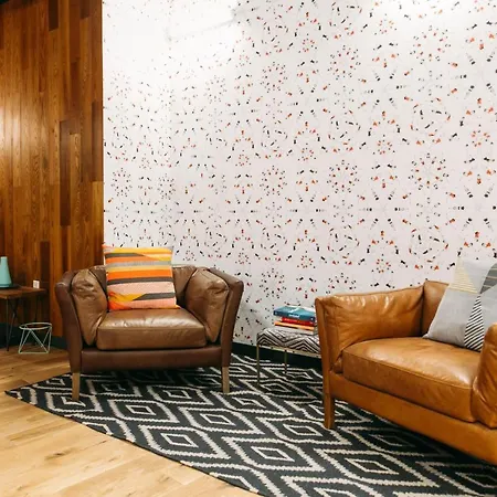 Aparthotel Welive Wall Street New York