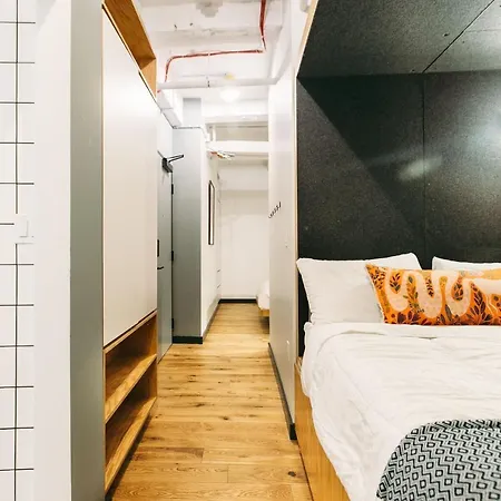 Welive Wall Street Aparthotel New York