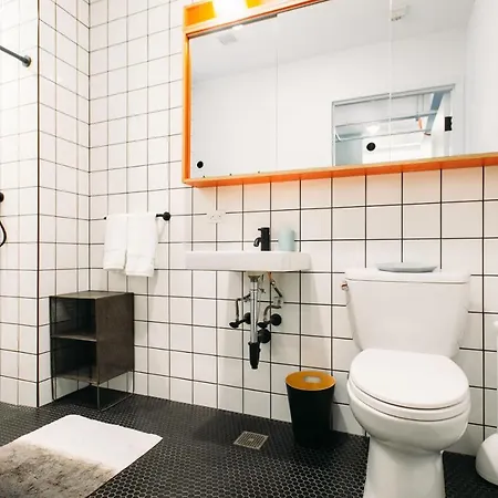 Aparthotel Welive Wall Street