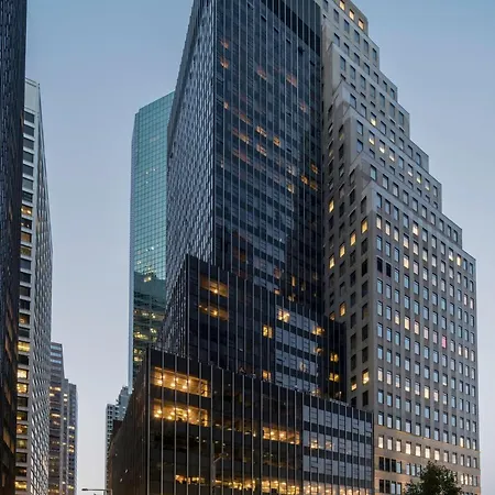 Aparthotel Welive Wall Street