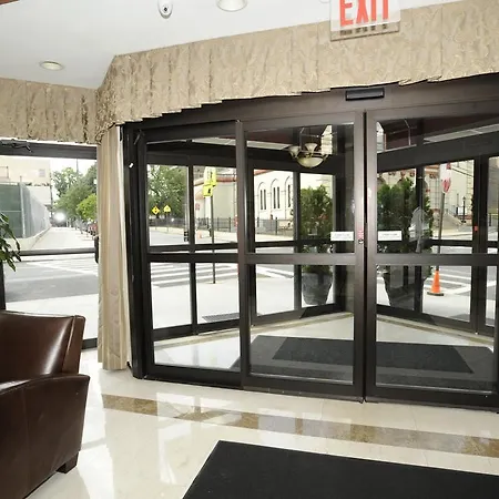 Verve Hotel New York