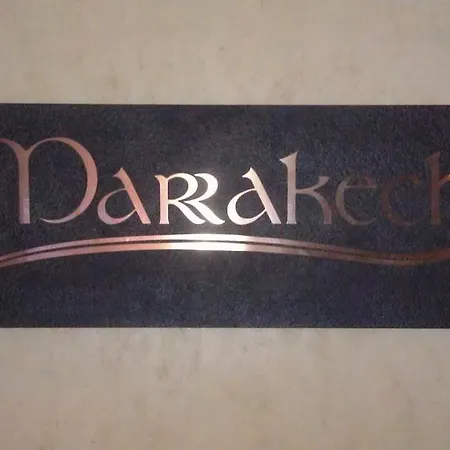 Hotel Marrakech On Broadway New York