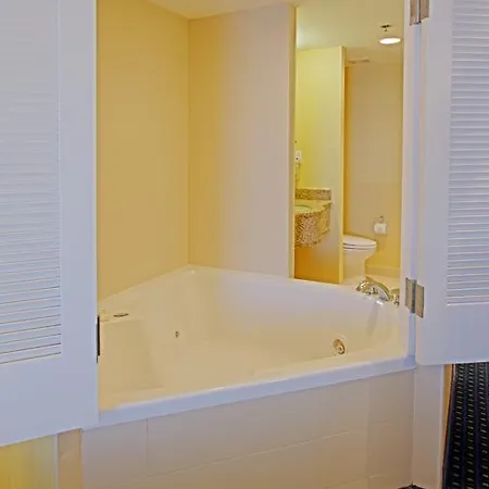 Hotel Fairfield & By Marriott Long Island City/manhattan View 3*