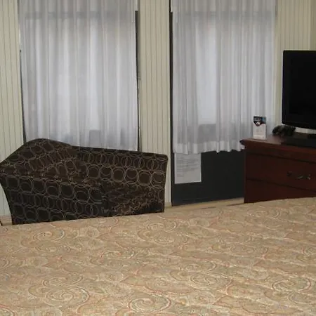 Hotel Wolcott 3*