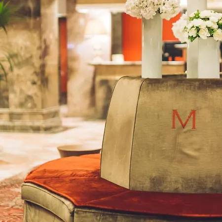 The Michelangelo Hotel