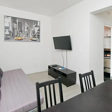 Apartment Superior Midtown East *