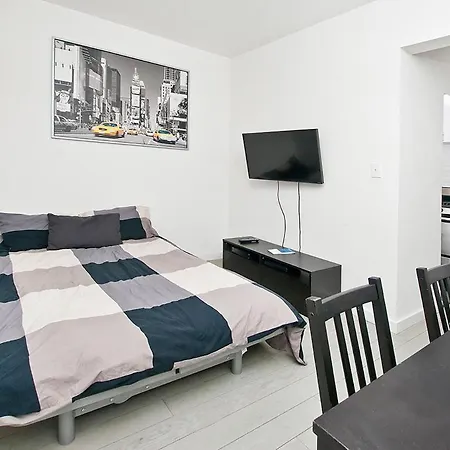 Apartment Superior Midtown East *