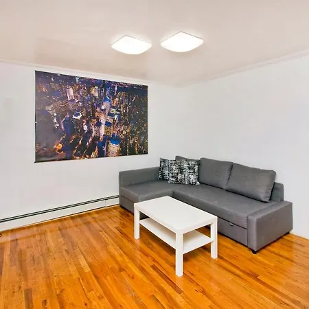 Gramercy Superior *