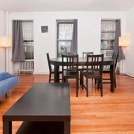 Apartment Modern Midtown East In Nyc