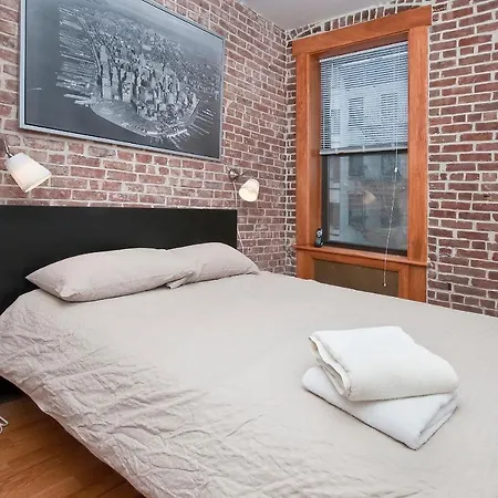 Modern Midtown East In Nyc Apartment New York