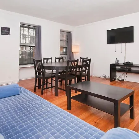 Modern Midtown East In Nyc Apartment New York