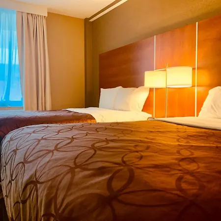 Hotel Flushing New York