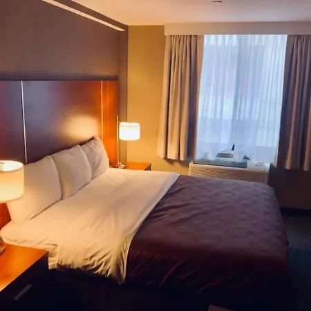 Hotel Flushing