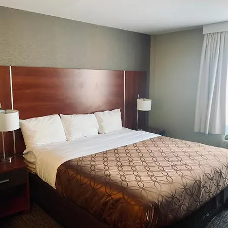 Flushing Hotel New York
